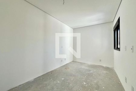 Suite 1 de casa de condomínio à venda com 3 quartos, 137m² em Vila Monte Alegre, São Paulo