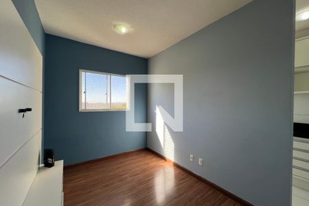 Apartamento à venda com 2 quartos, 47m² em Vila Faustina Ii, Valinhos