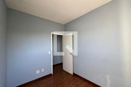 Quarto 1 de apartamento à venda com 2 quartos, 47m² em Vila Faustina Ii, Valinhos