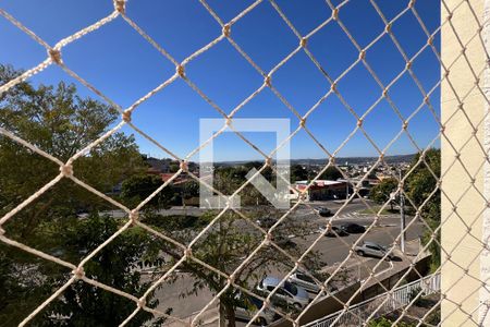Vista do Quarto 1 de apartamento à venda com 2 quartos, 47m² em Vila Faustina Ii, Valinhos