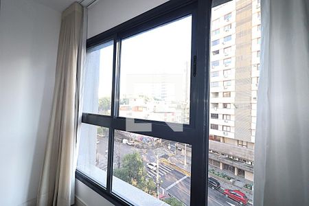 Kitnet/Studio para alugar com 1 quarto, 27m² em Independência, Porto Alegre