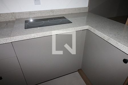 Kitnet/Studio para alugar com 1 quarto, 27m² em Independência, Porto Alegre