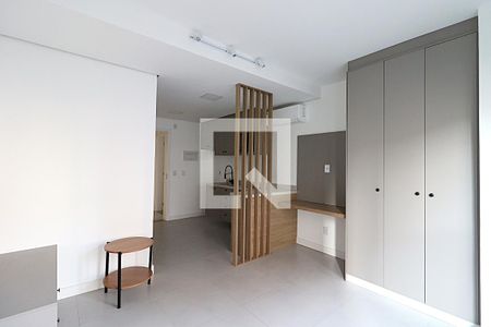 Kitnet/Studio para alugar com 1 quarto, 27m² em Independência, Porto Alegre