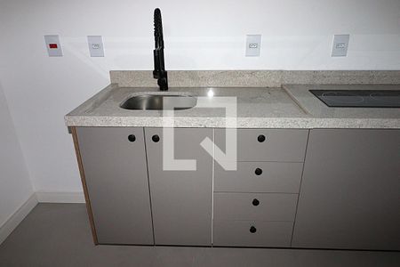 Kitnet/Studio para alugar com 1 quarto, 27m² em Independência, Porto Alegre