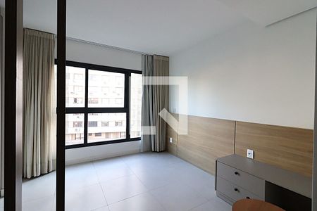 Kitnet/Studio para alugar com 1 quarto, 27m² em Independência, Porto Alegre
