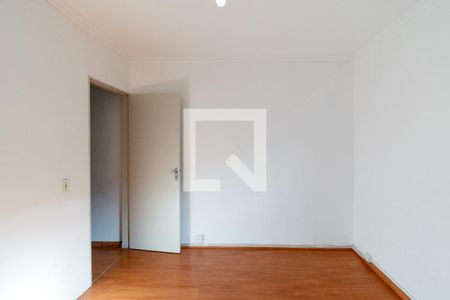Quarto 1 de casa de condomínio para alugar com 2 quartos, 60m² em Vila Campestre, São Paulo