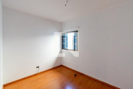 Quarto 2 de casa de condomínio para alugar com 2 quartos, 60m² em Vila Campestre, São Paulo
