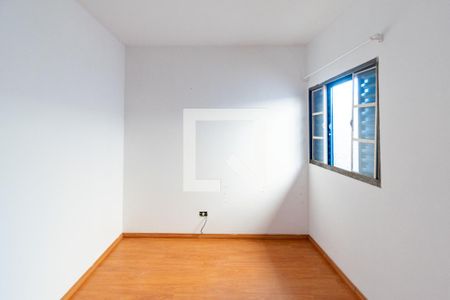 Quarto 2 de casa de condomínio para alugar com 2 quartos, 60m² em Vila Campestre, São Paulo