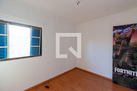 Quarto 2 de casa de condomínio para alugar com 2 quartos, 60m² em Vila Campestre, São Paulo