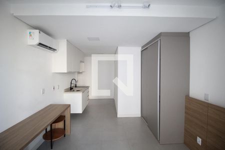 Studio de kitnet/studio para alugar com 0 quarto, 30m² em Independência, Porto Alegre