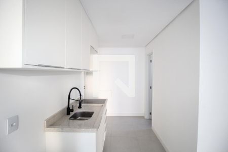 Studio de kitnet/studio para alugar com 0 quarto, 30m² em Independência, Porto Alegre