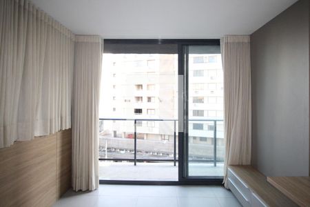 Studio de kitnet/studio para alugar com 0 quarto, 30m² em Independência, Porto Alegre