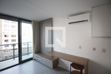 Studio de kitnet/studio para alugar com 0 quarto, 30m² em Independência, Porto Alegre