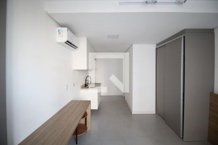 Studio de kitnet/studio para alugar com 0 quarto, 30m² em Independência, Porto Alegre