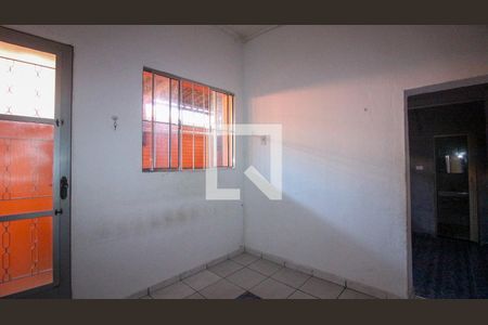 Casa à venda com 2 quartos, 50m² em Aricanduva, São Paulo