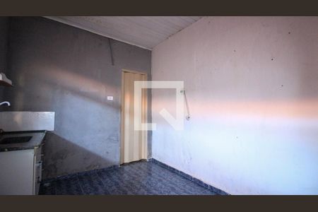 Cozinha de casa à venda com 2 quartos, 50m² em Aricanduva, São Paulo