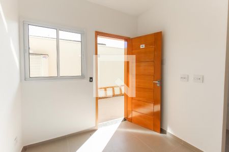 Sala de apartamento à venda com 1 quarto, 26m² em Guaianases, São Paulo