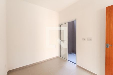 Quarto de apartamento à venda com 1 quarto, 26m² em Guaianases, São Paulo