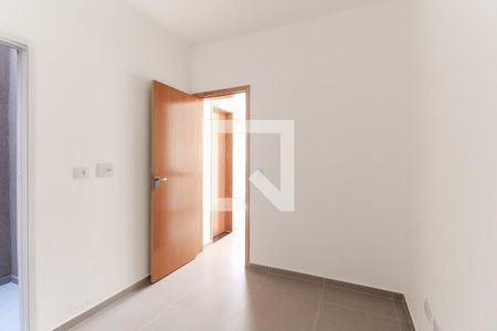 Quarto de apartamento à venda com 1 quarto, 26m² em Guaianases, São Paulo