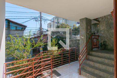 Casa à venda com 3 quartos, 160m² em Liberdade, Belo Horizonte