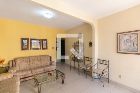 Casa à venda com 3 quartos, 160m² em Liberdade, Belo Horizonte