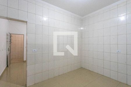 Cozinha  de casa para alugar com 1 quarto, 16m² em Conceição, Diadema