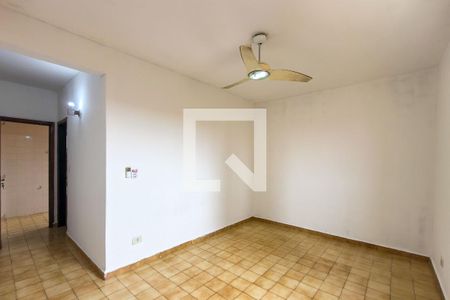 Suite de apartamento para alugar com 1 quarto, 56m² em Maracanã, Praia Grande