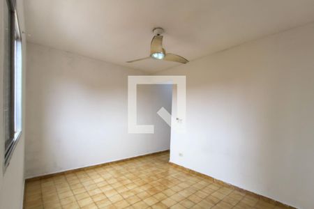 Suite de apartamento para alugar com 1 quarto, 56m² em Maracanã, Praia Grande