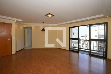 Sala de apartamento à venda com 2 quartos, 67m² em Jardim Henriqueta, Taboão da Serra