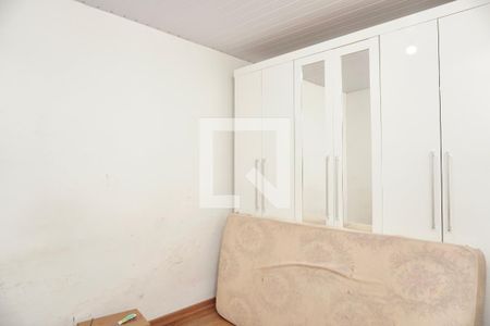 Quarto 2 de casa à venda com 3 quartos, 90m² em Renascença, Belo Horizonte