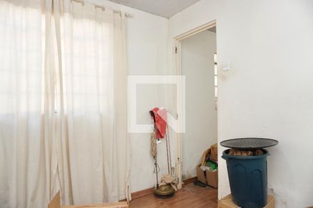 Quarto 2 de casa à venda com 3 quartos, 90m² em Renascença, Belo Horizonte