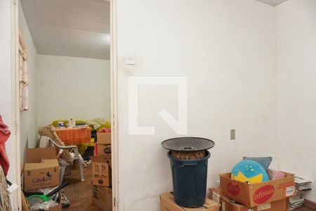 Quarto 2 de casa à venda com 3 quartos, 90m² em Renascença, Belo Horizonte