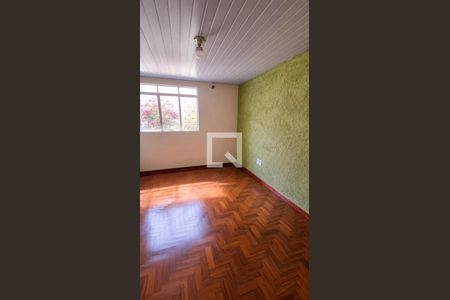 Quarto 2 de casa à venda com 3 quartos, 90m² em Renascença, Belo Horizonte