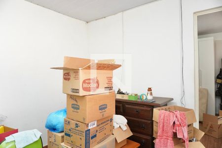 Quarto 1 de casa à venda com 3 quartos, 90m² em Renascença, Belo Horizonte