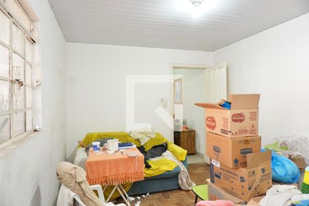 Quarto 1 de casa à venda com 3 quartos, 90m² em Renascença, Belo Horizonte