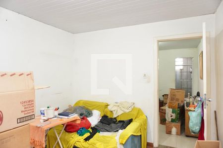 Quarto 1 de casa à venda com 3 quartos, 90m² em Renascença, Belo Horizonte