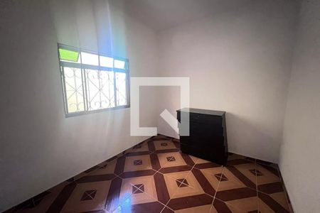 Quarto de casa para alugar com 1 quarto, 52m² em Vila Rosalia, Guarulhos