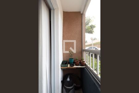 Apartamento para alugar com 2 quartos, 48m² em Vila Hortência, Sorocaba