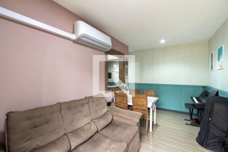 Apartamento para alugar com 2 quartos, 48m² em Vila Hortência, Sorocaba