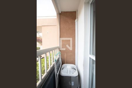 Apartamento para alugar com 2 quartos, 48m² em Vila Hortência, Sorocaba
