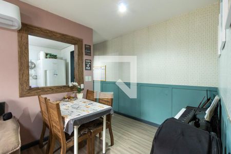 Apartamento para alugar com 2 quartos, 48m² em Vila Hortência, Sorocaba