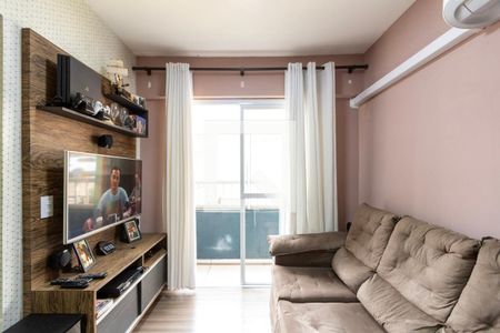 Apartamento para alugar com 2 quartos, 48m² em Vila Hortência, Sorocaba