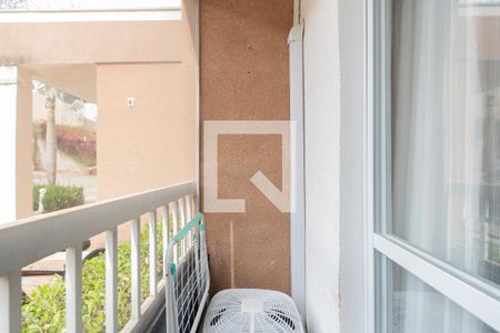 Apartamento para alugar com 2 quartos, 48m² em Vila Hortência, Sorocaba