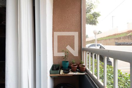 Apartamento para alugar com 2 quartos, 48m² em Vila Hortência, Sorocaba