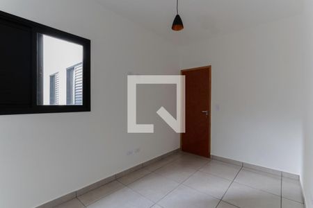 Quarto 1 de apartamento para alugar com 2 quartos, 45m² em Parada Inglesa, São Paulo