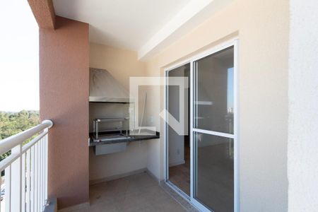 Apartamento para alugar com 2 quartos, 63m² em Aparecidinha, Sorocaba