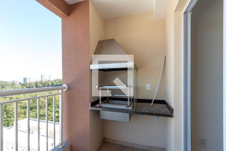 Apartamento para alugar com 2 quartos, 63m² em Aparecidinha, Sorocaba