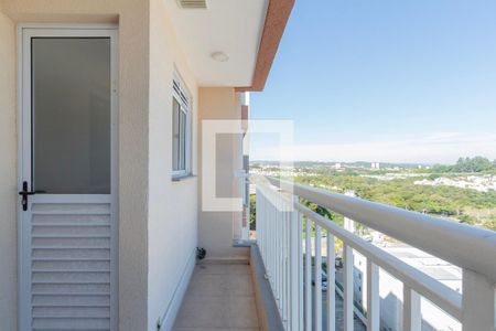 Apartamento para alugar com 2 quartos, 63m² em Aparecidinha, Sorocaba