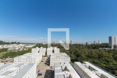 Apartamento para alugar com 2 quartos, 63m² em Aparecidinha, Sorocaba