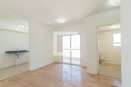 Apartamento para alugar com 2 quartos, 63m² em Aparecidinha, Sorocaba